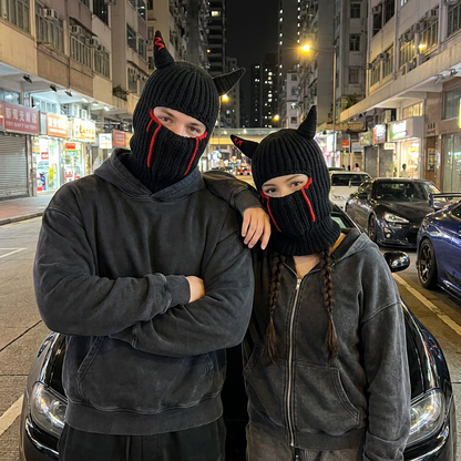 Dripmask™ Ski Mask