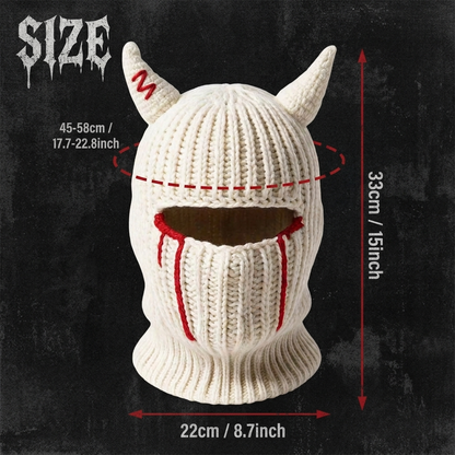 Dripmask™ Ski Mask