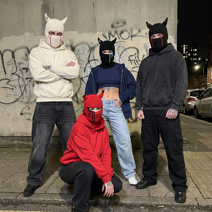 Dripmask™ Ski Mask