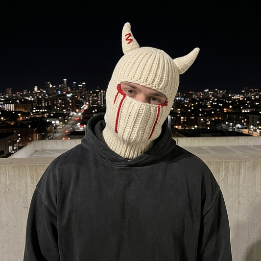 Dripmask™ Ski Mask