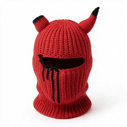 Dripmask™ Ski Mask